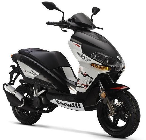 Benelli Quattronove X